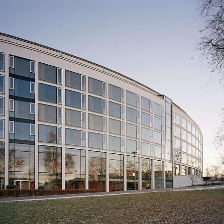 Scandic Linkoeping City Linköping Exterior foto