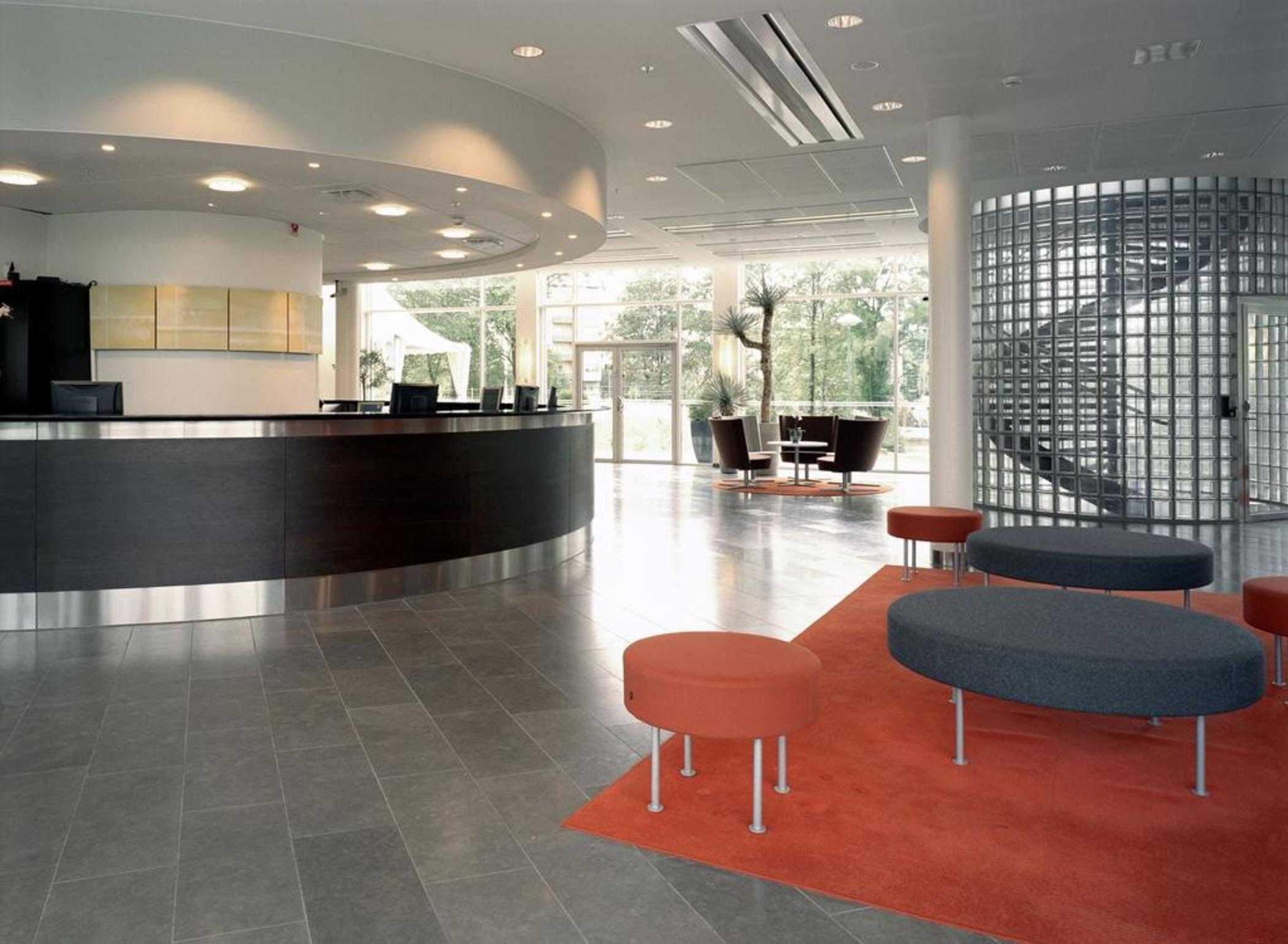 Scandic Linkoeping City Linköping Exterior foto