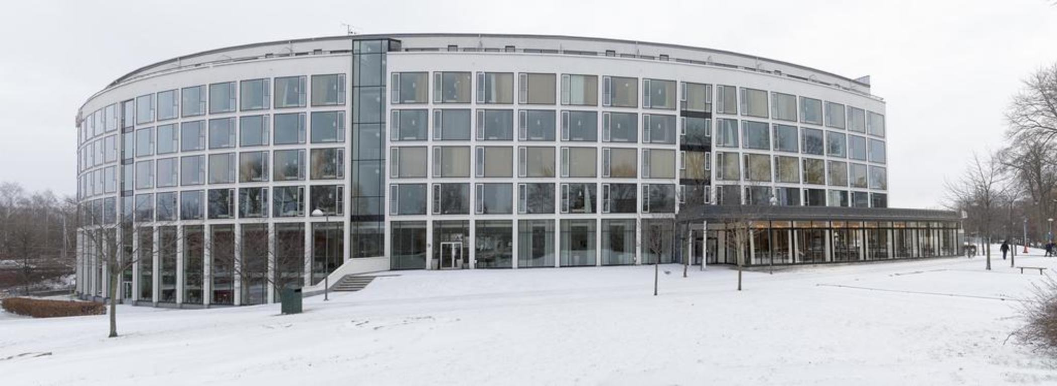 Scandic Linkoeping City Linköping Exterior foto
