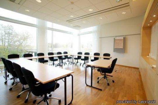 Scandic Linkoeping City Linköping Facilidades foto