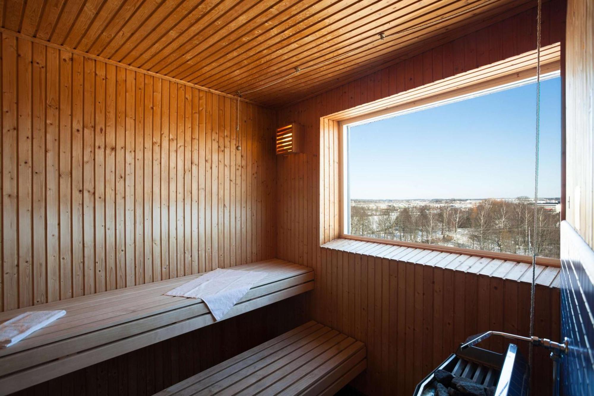 Scandic Linkoeping City Linköping Exterior foto