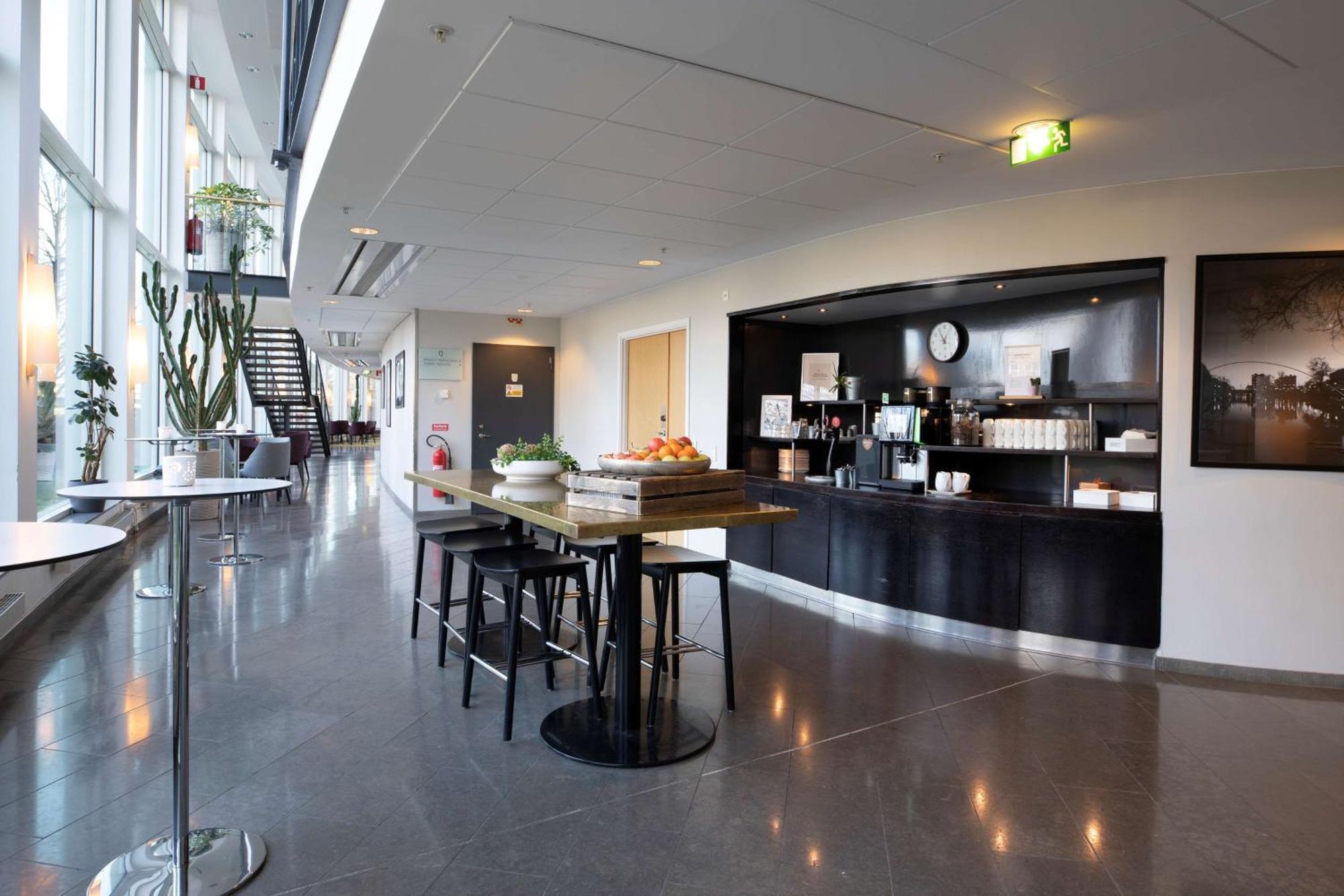 Scandic Linkoeping City Linköping Exterior foto