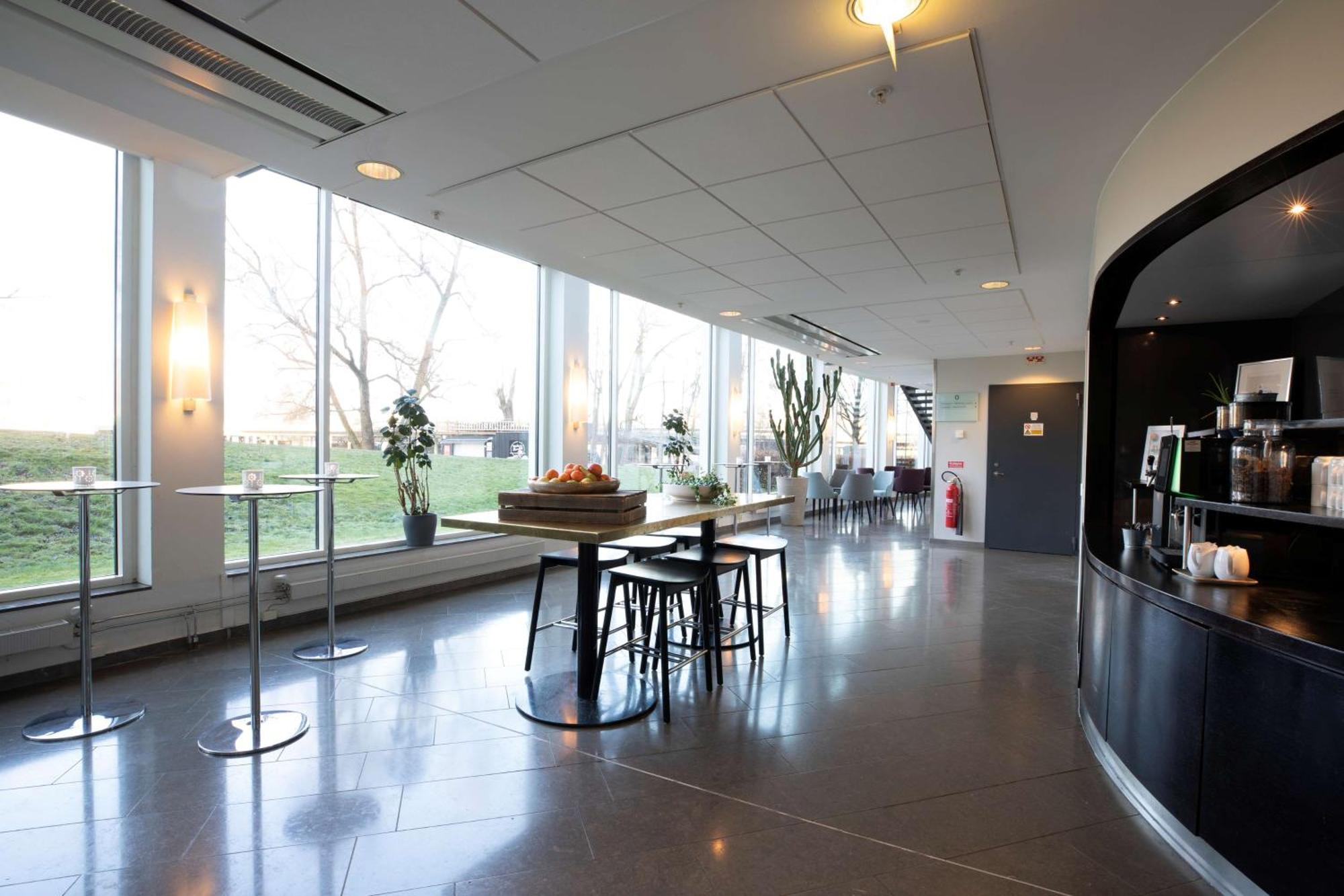 Scandic Linkoeping City Linköping Exterior foto