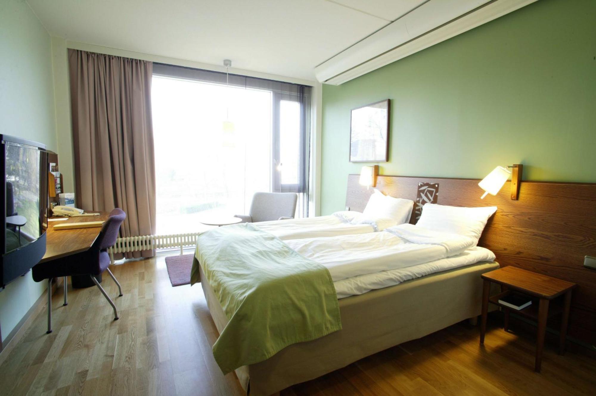 Scandic Linkoeping City Linköping Exterior foto