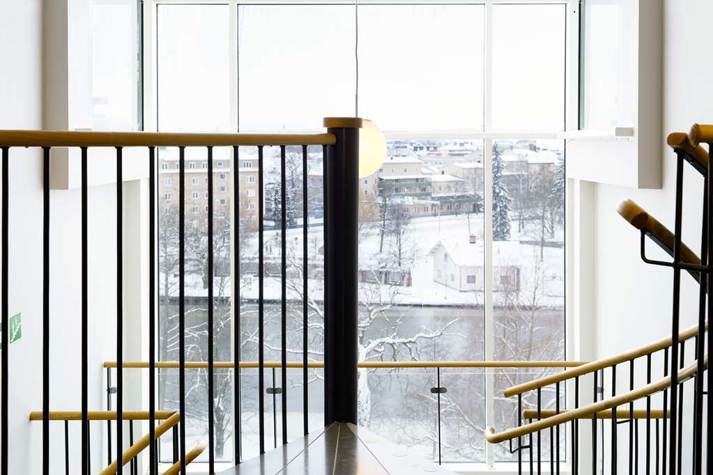 Scandic Linkoeping City Linköping Facilidades foto