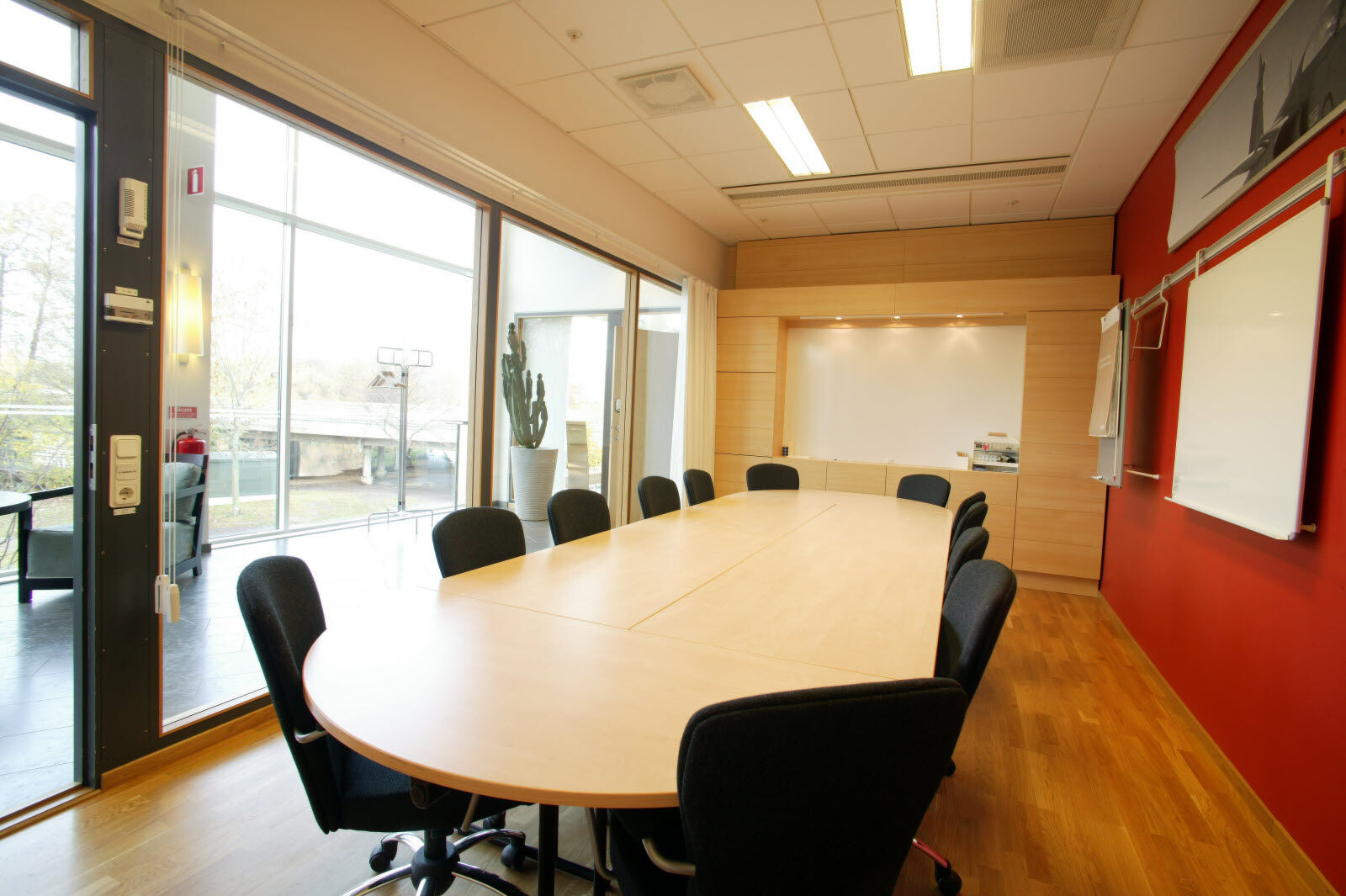 Scandic Linkoeping City Linköping Facilidades foto